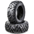 2 ATV Tires 19x7-8 I45349