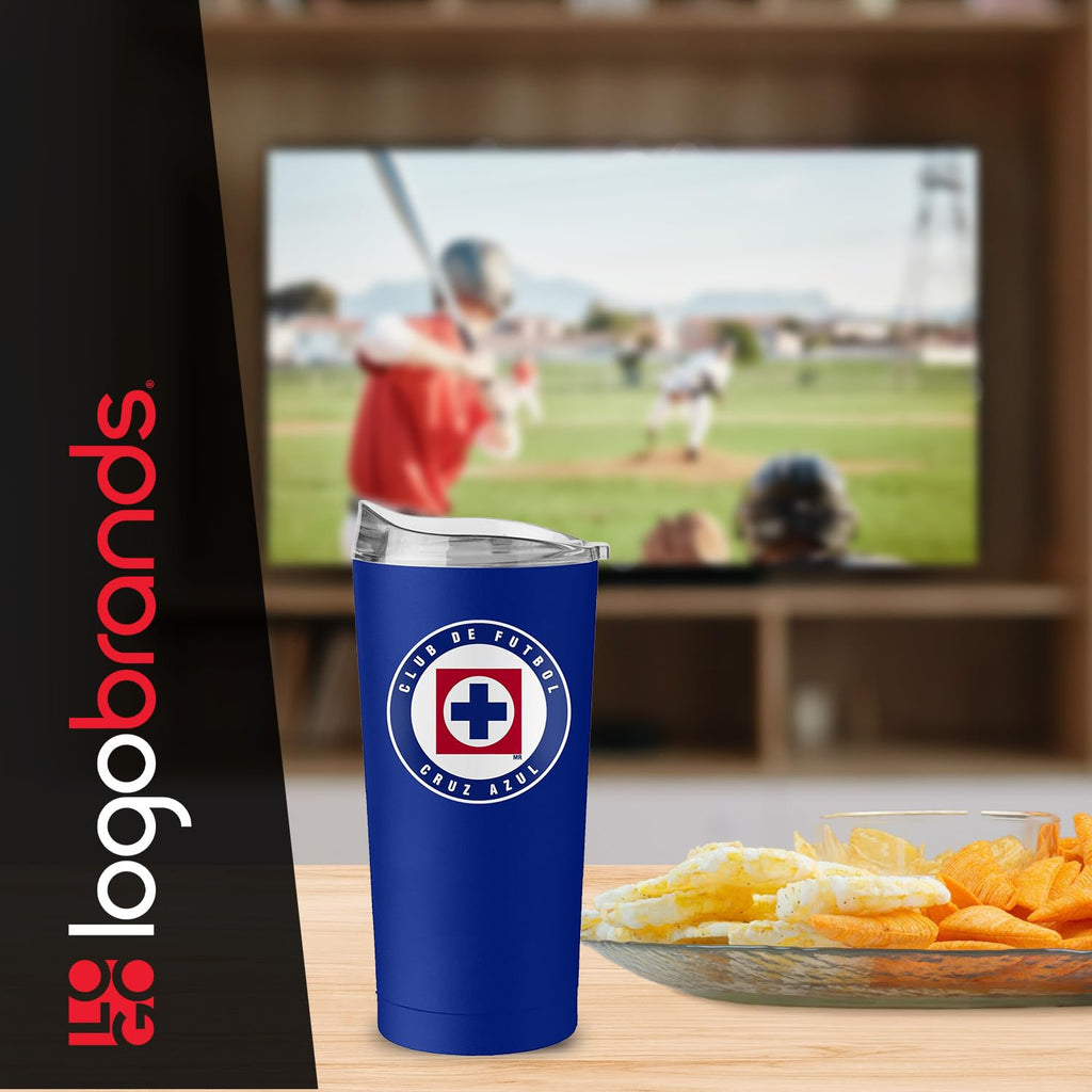 20 oz Stainless Steel Insulated Tumbler C99020