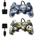 2 Packs Wired Controller M760805