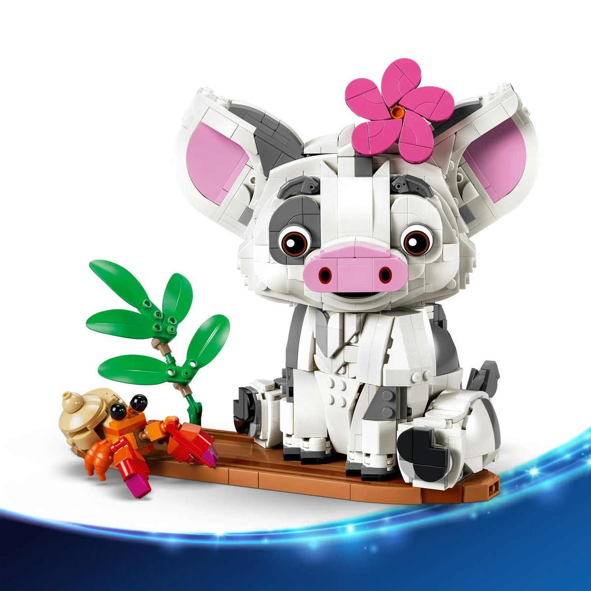 Lego Disney Princess Building Toy O821