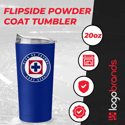 20 oz Stainless Steel Insulated Tumbler C99020
