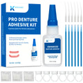 1 oz Denture Repair Adhesive Kit V925318