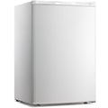White 3.0 Cu.ft Upright Freezer H5142