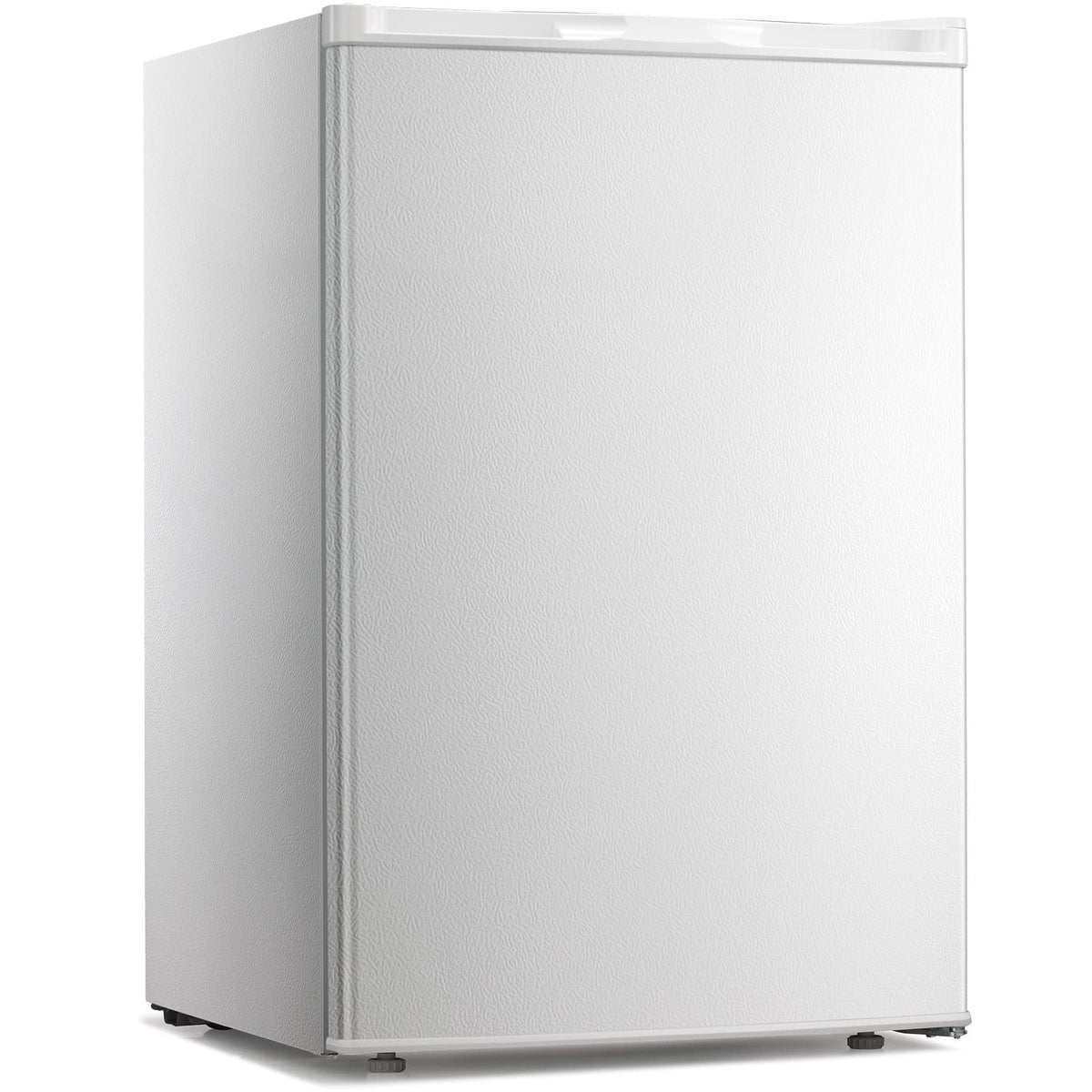 White 3.0 Cu.ft Upright Freezer H5142