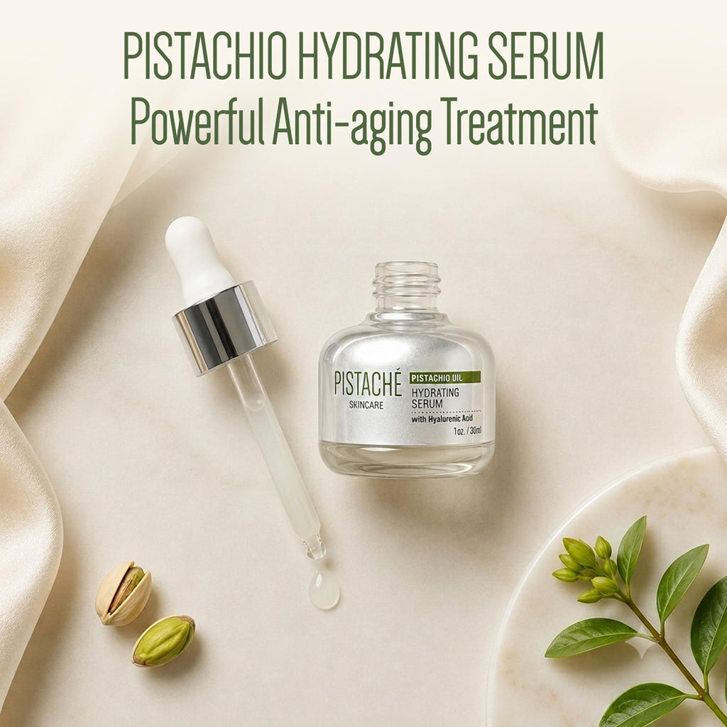 Moisturizer, Eye Cream & Serum Set A48732