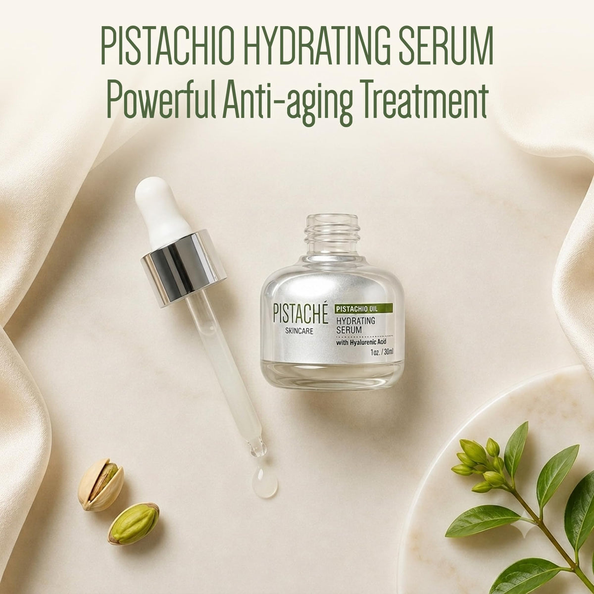 Moisturizer, Eye Cream & Serum Set A48732