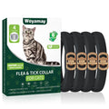 4 Pack Flea Collar for Cats B5514