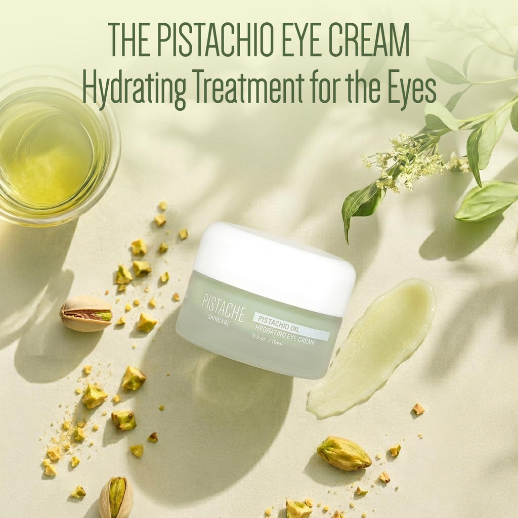 Moisturizer, Eye Cream & Serum Set A48732