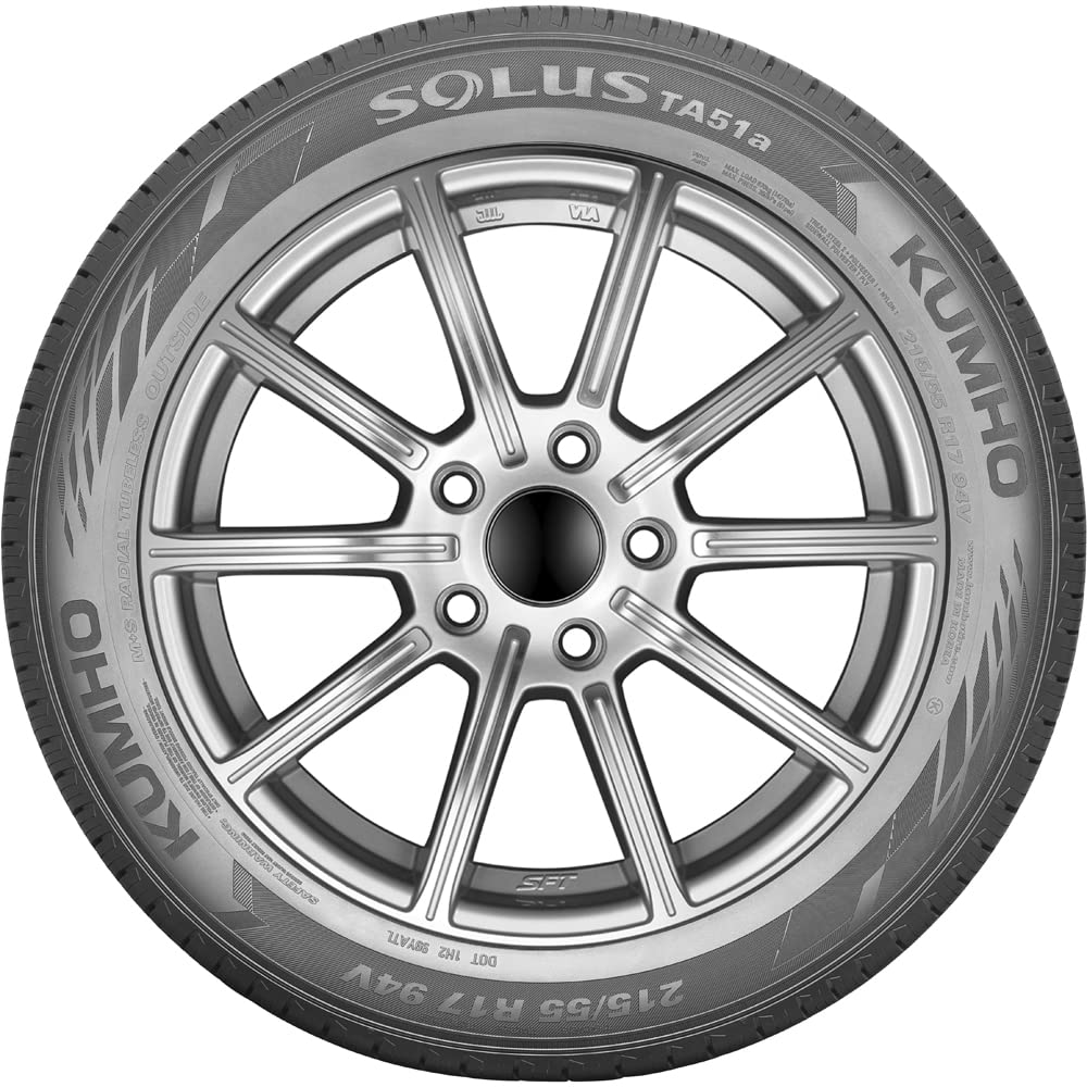 All-Season Tire 215/60R16 95H D4217