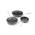 Nonstick 5-Piece Pots & Pans Set D400852