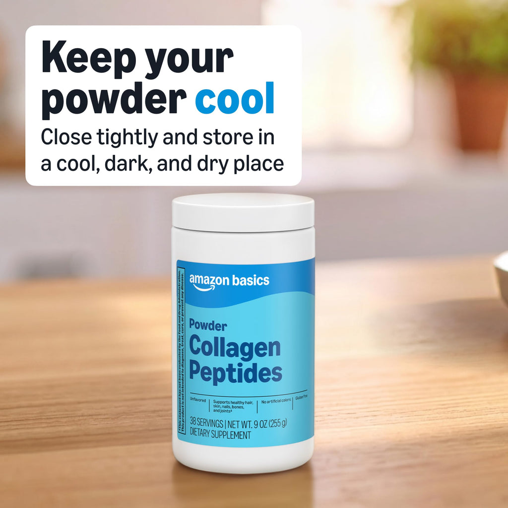 Collagen Peptides Powder Type 1 & 3 P7849
