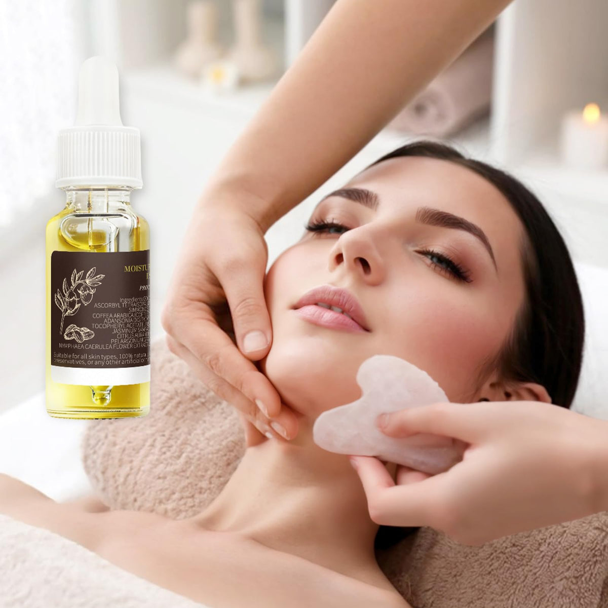 Bakuchiol Oil 30ml B3844