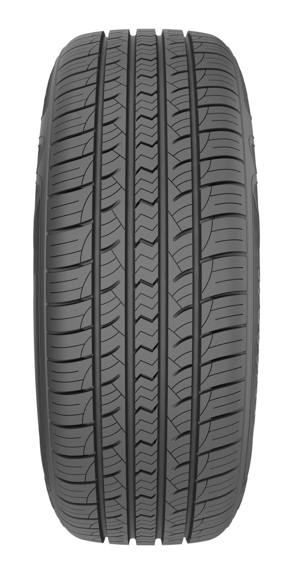 195/65R15 91H All Season Tire E65809