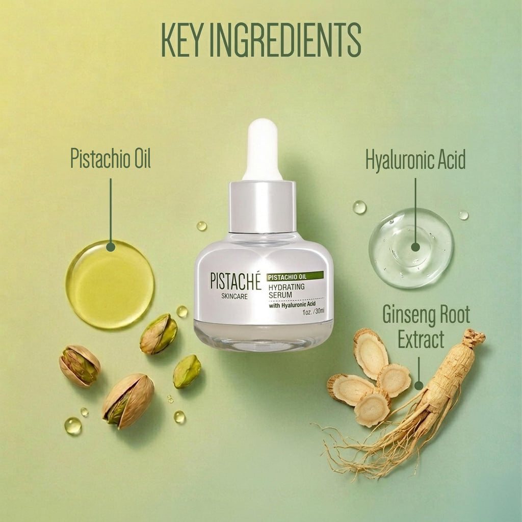 Moisturizer, Eye Cream & Serum Set A48732
