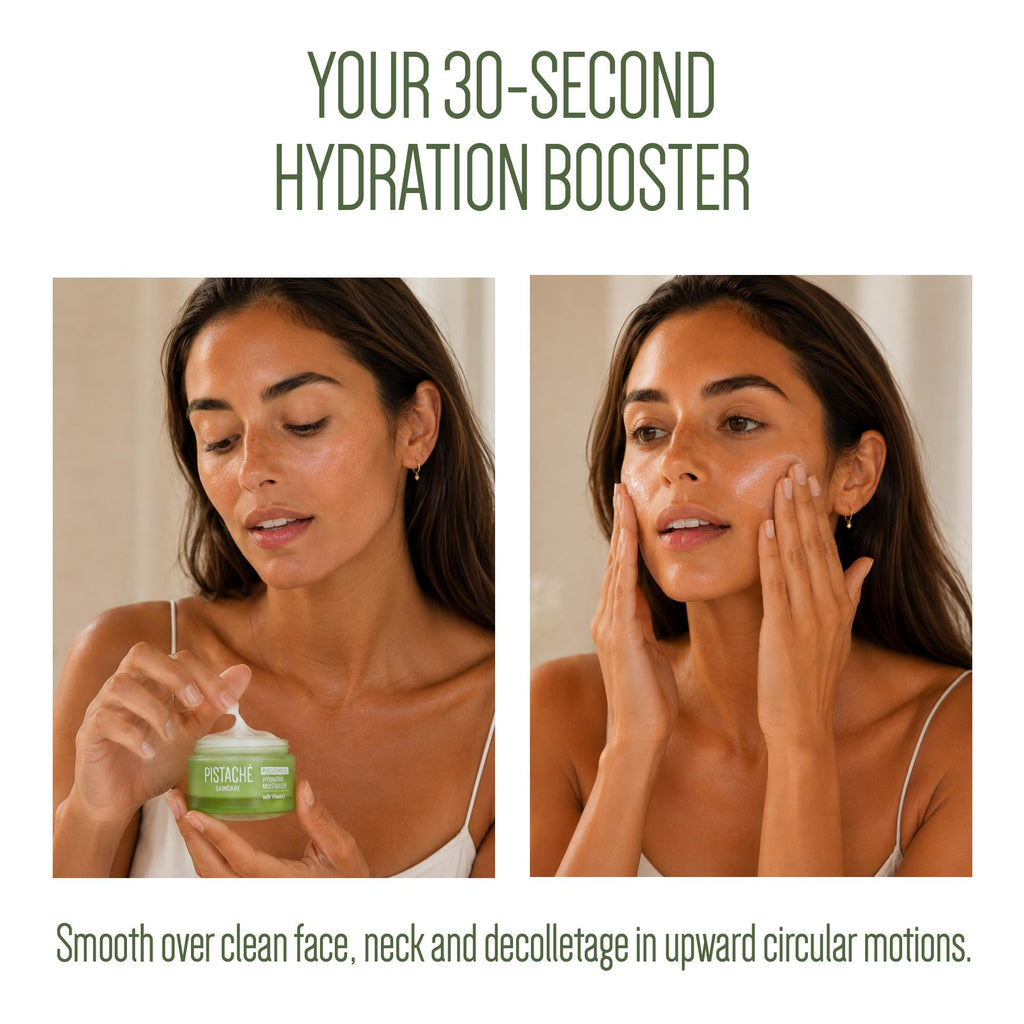 Moisturizer, Eye Cream & Serum Set A48732