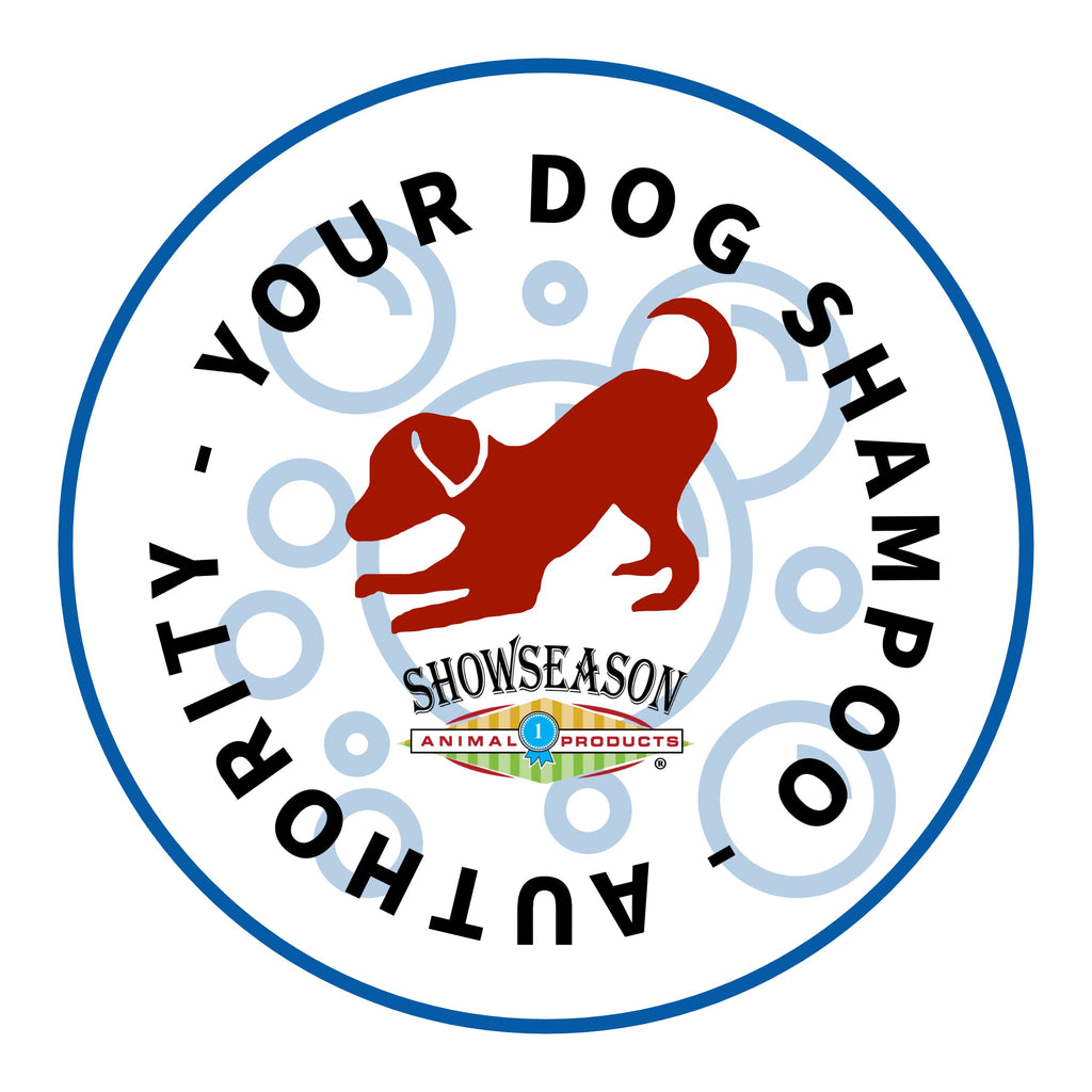 Blueberry Pet Shampoo 12 oz M41318