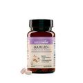 Garlic Extract 5,500 mcg Vegan Tablets 60 Count F2403