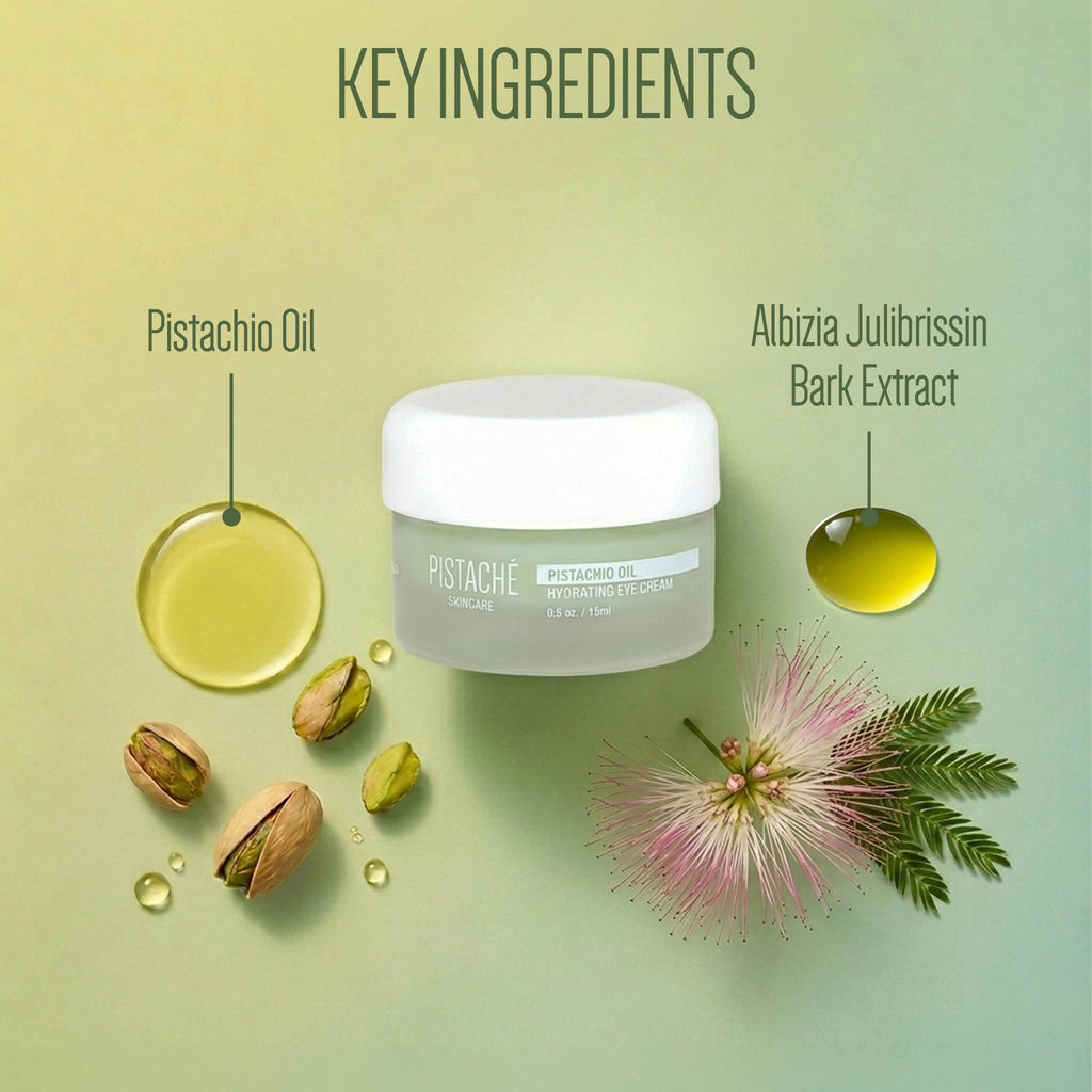 Moisturizer, Eye Cream & Serum Set A48732