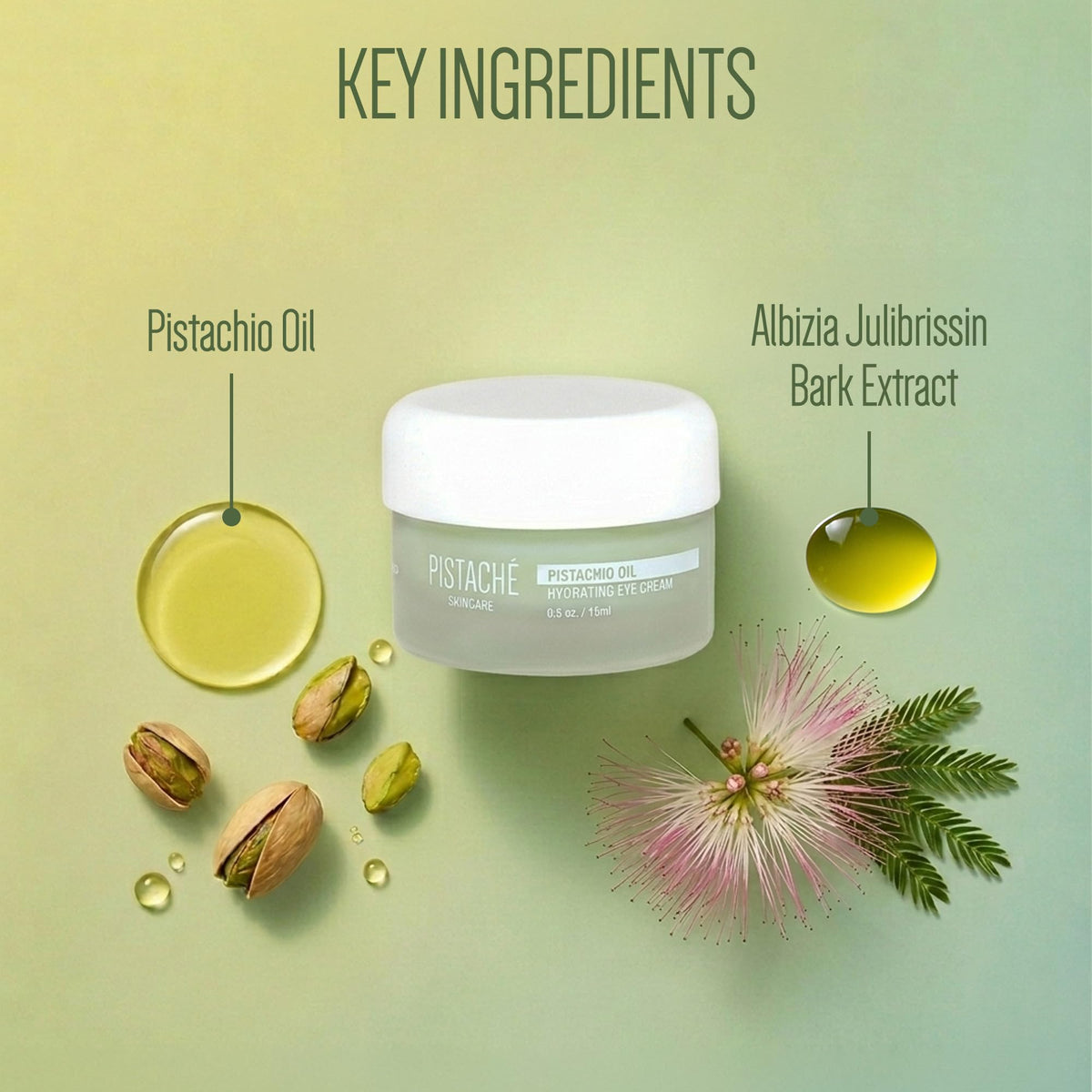 Moisturizer, Eye Cream & Serum Set A48732