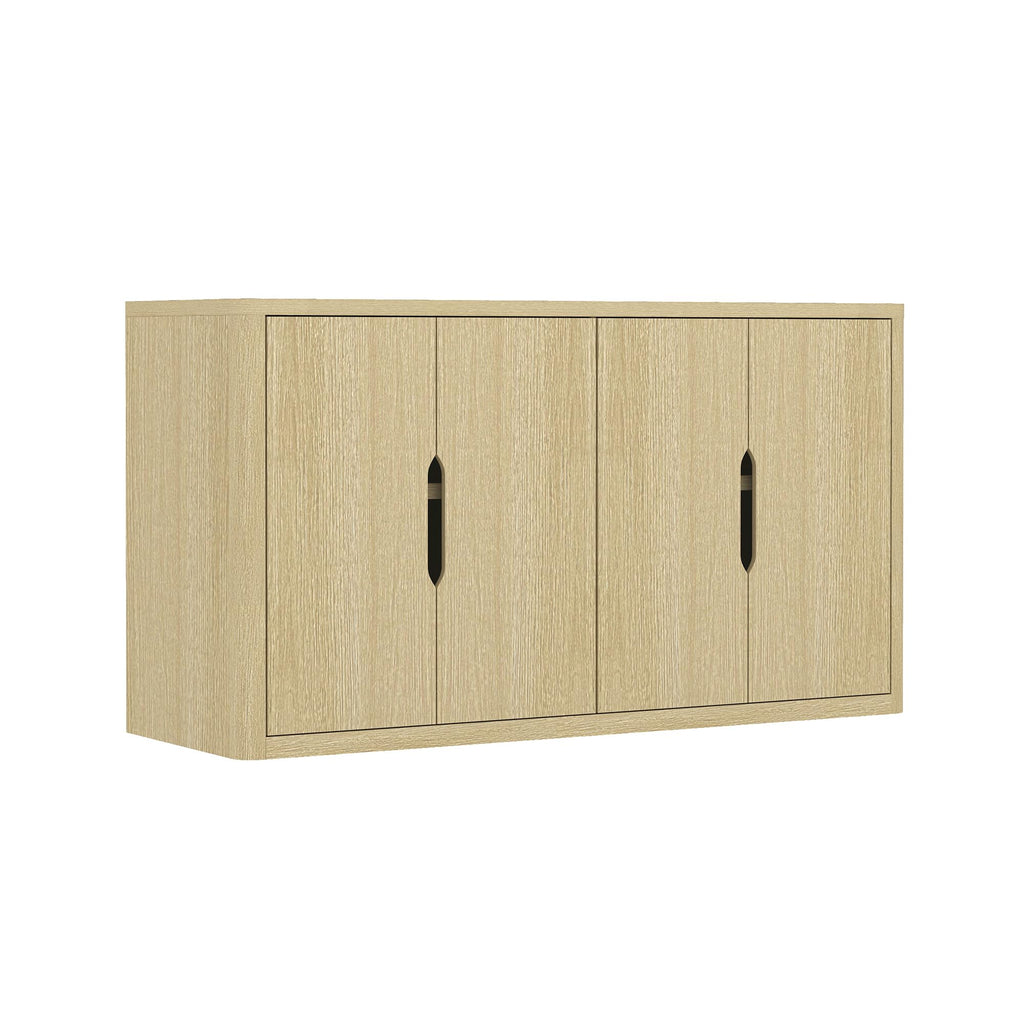 Modern Sideboard Buffet Cabinet with Storage R86005