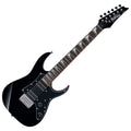 Black Electric Guitar P265