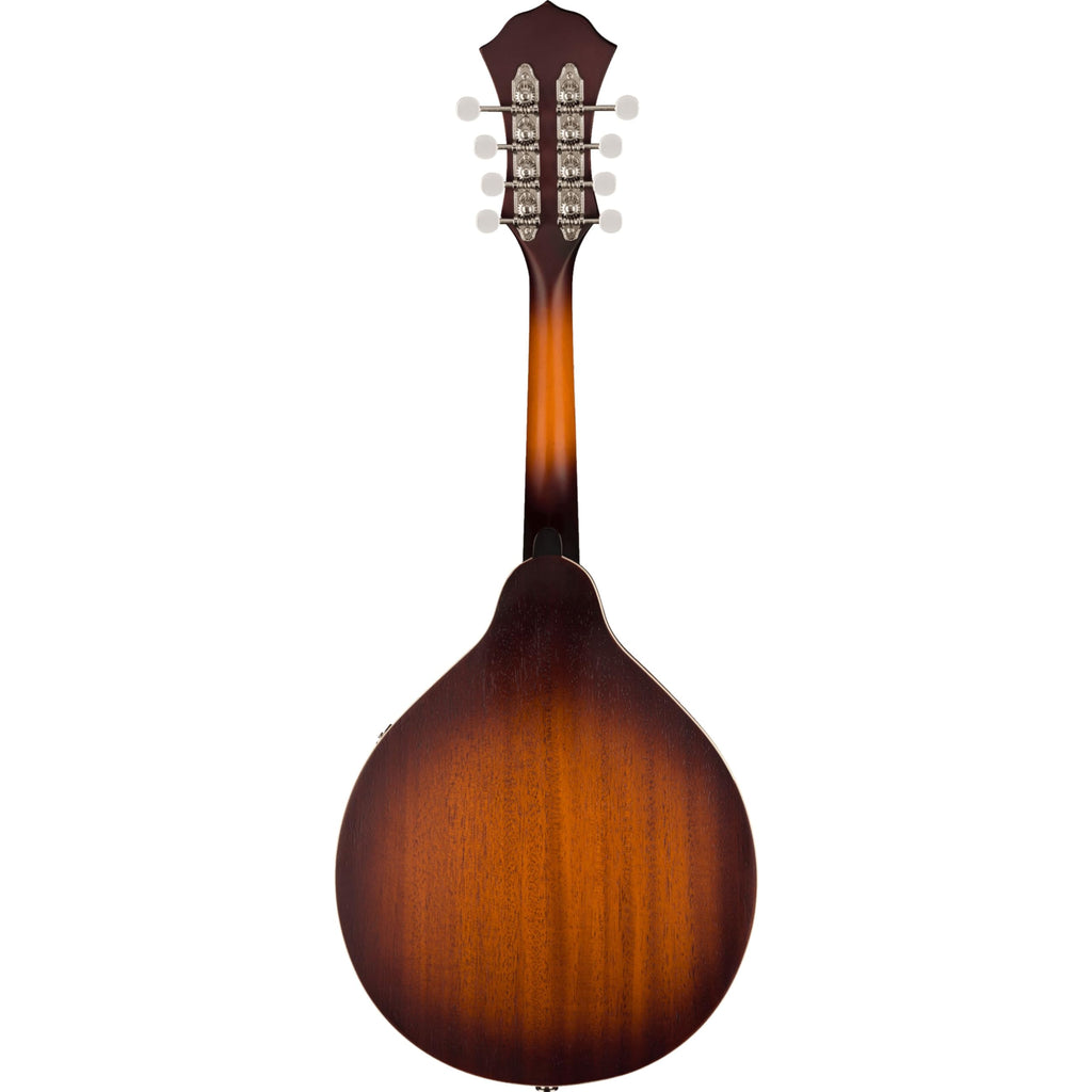 Aged Cognac Burst Mandolin with Gig Bag S1054