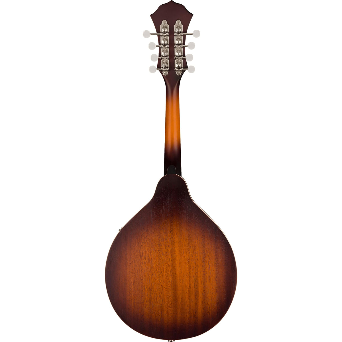 Aged Cognac Burst Mandolin with Gig Bag S1054