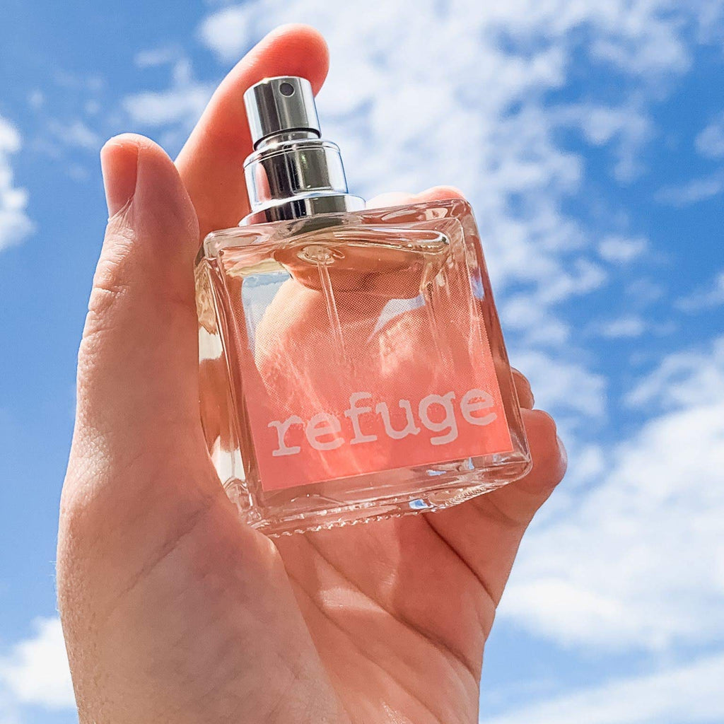Perfume Spray 1.7 oz I594967