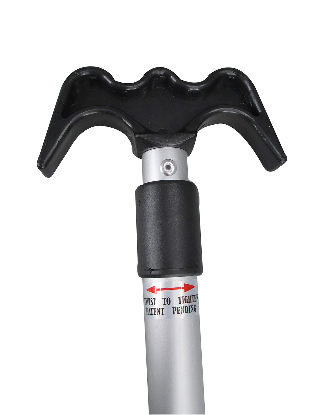 Telescopic 45'' - 72'' Oar Paddle N5986