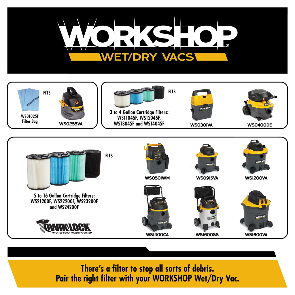 Gutter Cleaning Vac Attachment Kit A95685