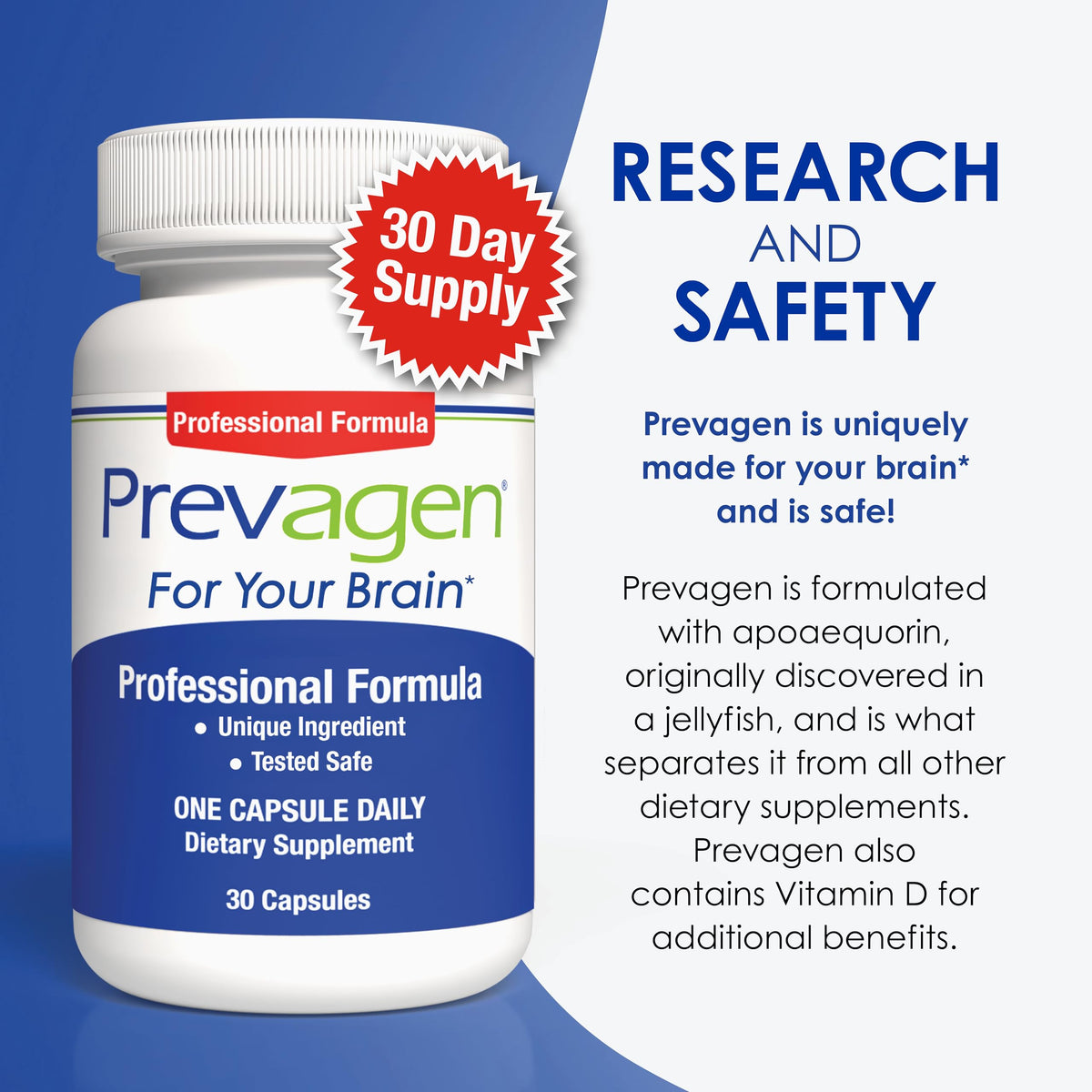 30 Capsules 1-Pack M81255