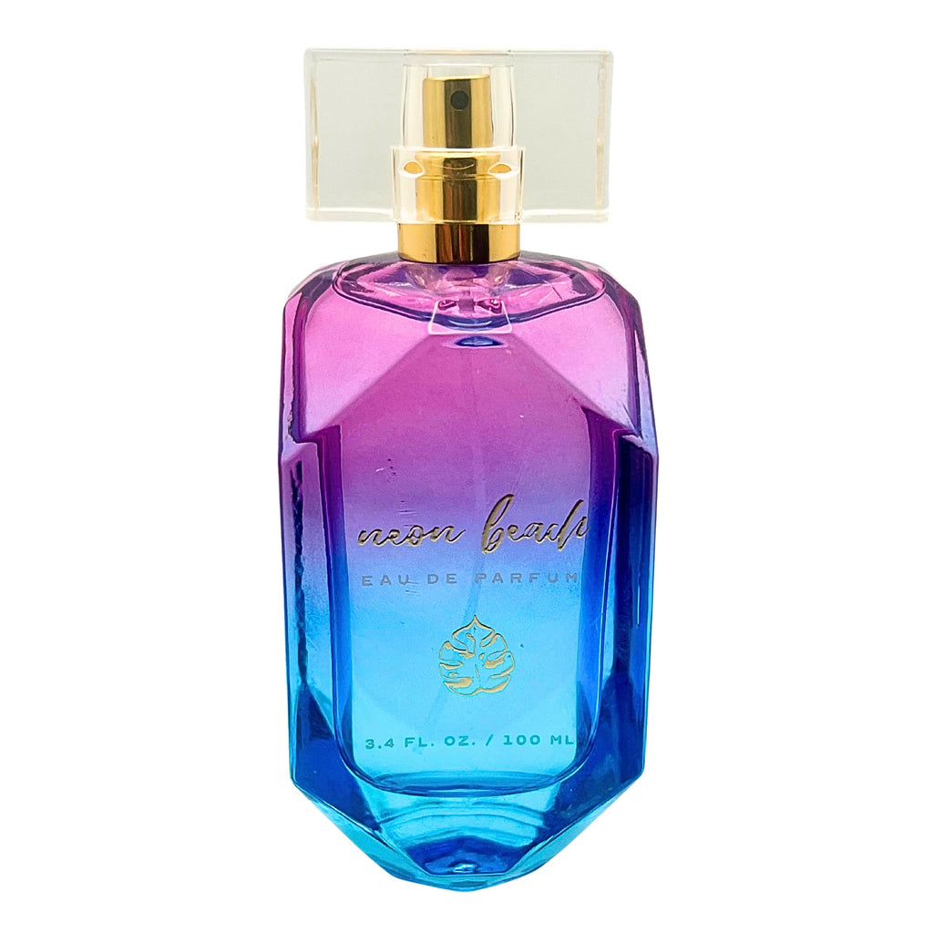 Eau De Parfum Spray 3.4oz B859