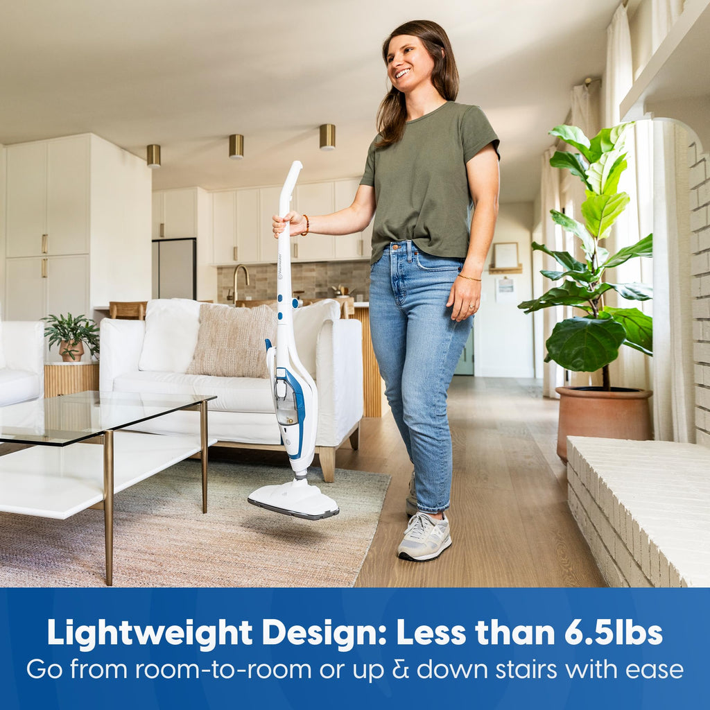 2-in-1 Steam Mop M458990
