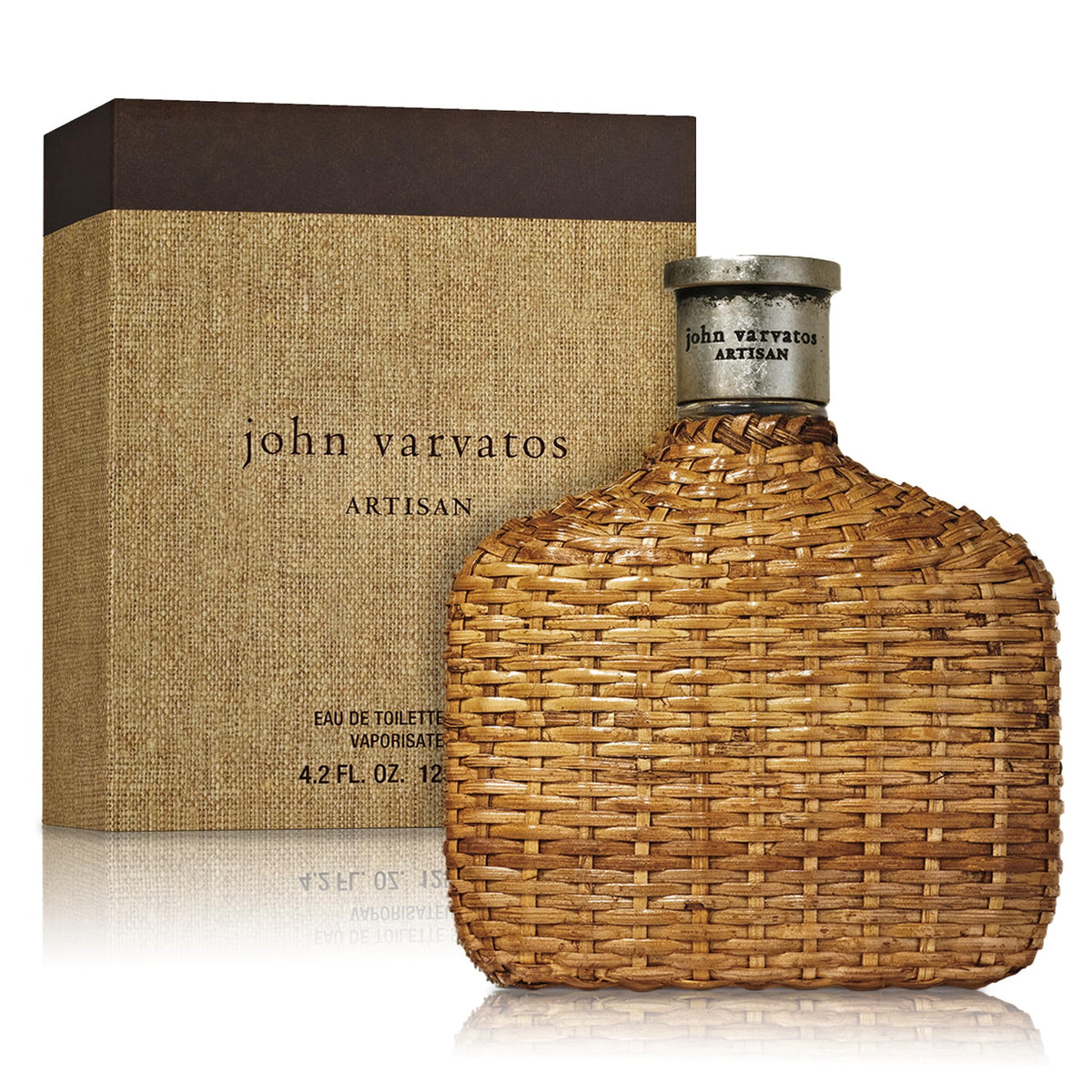 Men's Woody Citrus Eau de Toilette Spray Y171