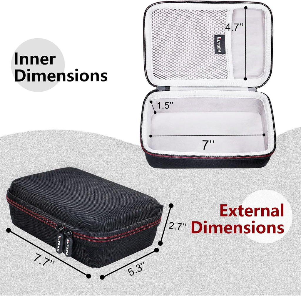 Case for USB Audio Interface P20325