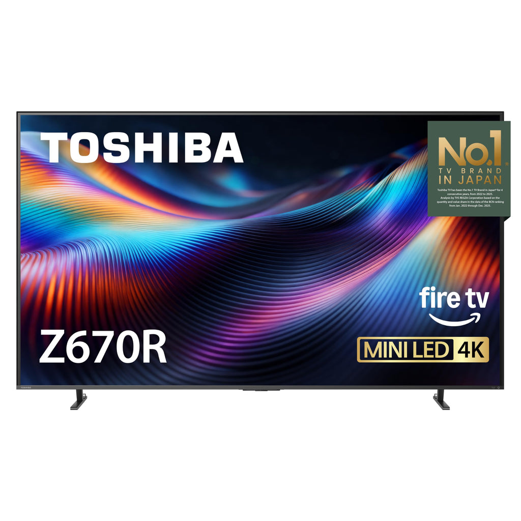 85" Mini-LED 4K UHD Smart Fire TV G97376