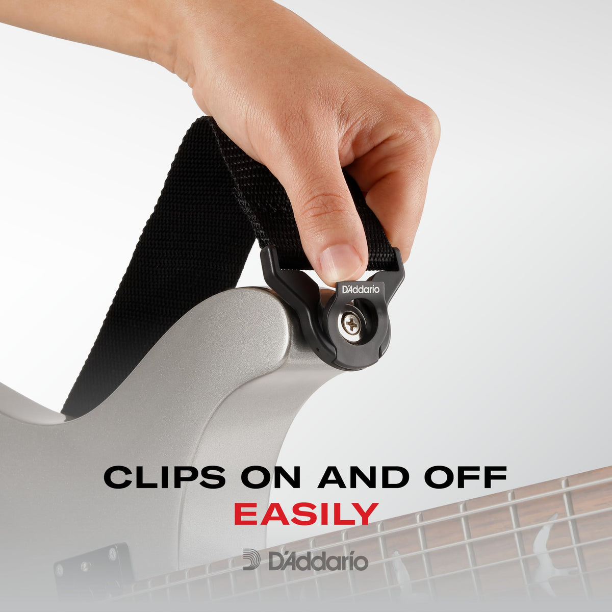Guitar Strap U90969