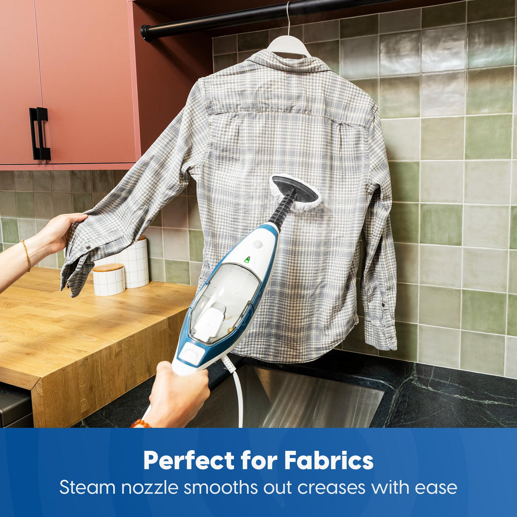 2-in-1 Steam Mop M458990