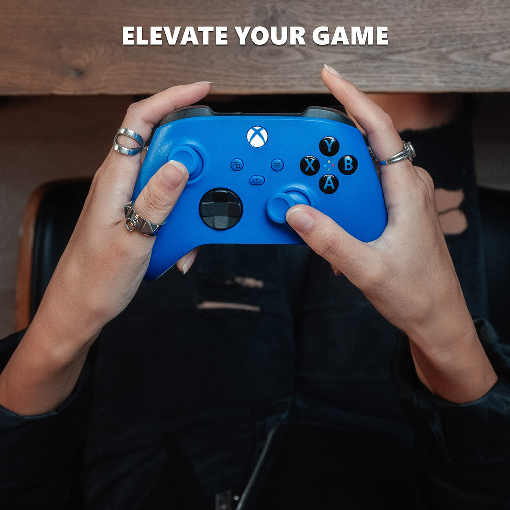 Xbox Wireless Controller Shock Blue N835861