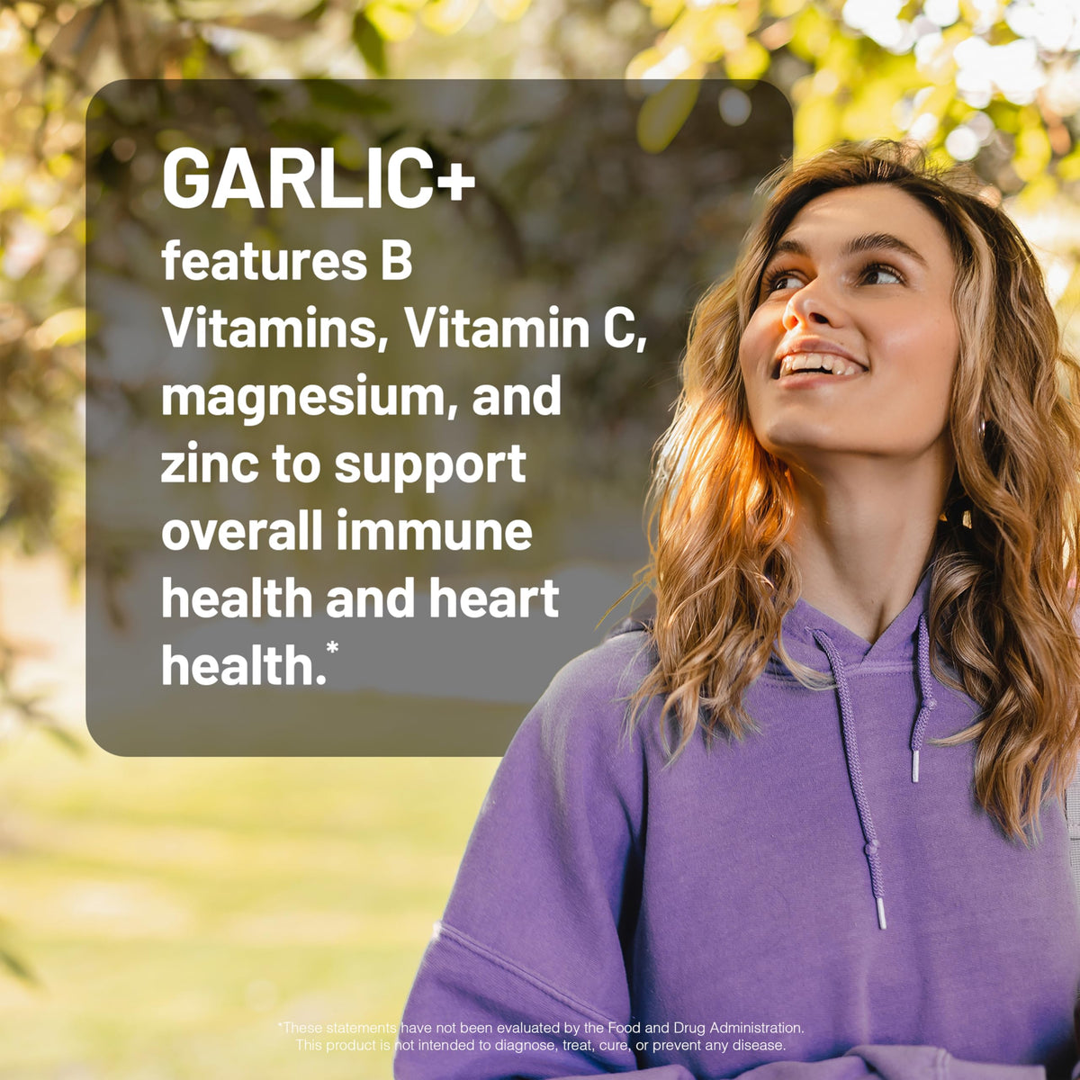 Garlic Extract 5,500 mcg Vegan Tablets 60 Count F2403