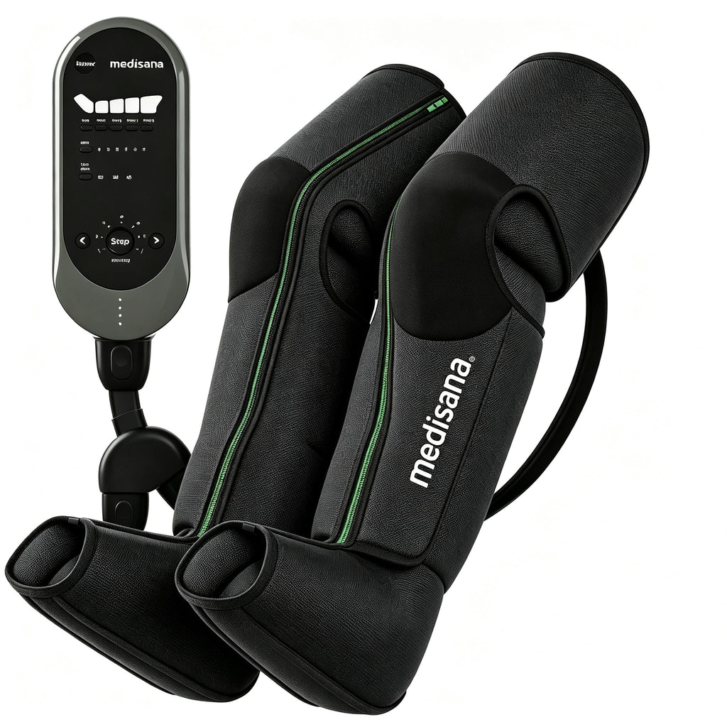 Leg Compression Massager U6207