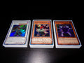 Yugioh Deck M46818