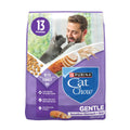 Sensitive Stomach & Skin Dry Cat Food 13 lb Bag J61245