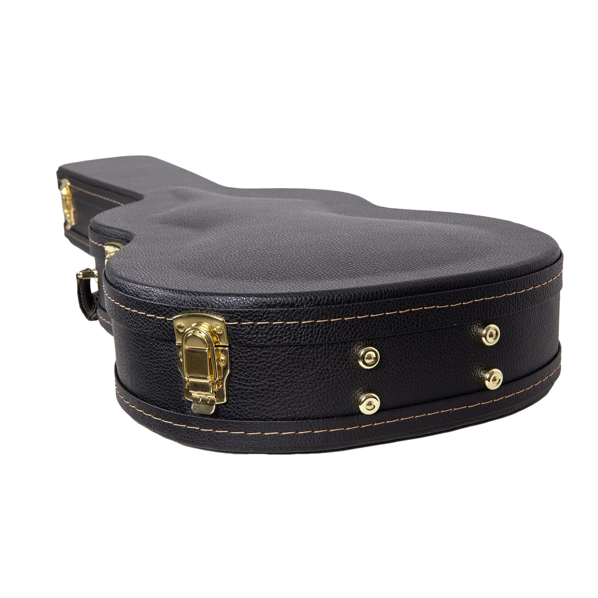 Black Electric Guitar Case X273