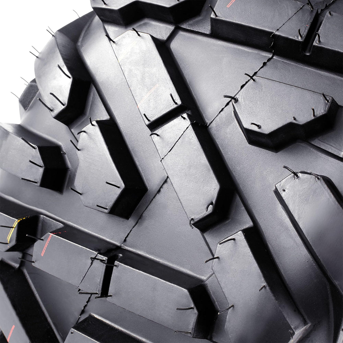 2 Pack 19x7-8 Tubeless All Terrain ATV Tires G3177