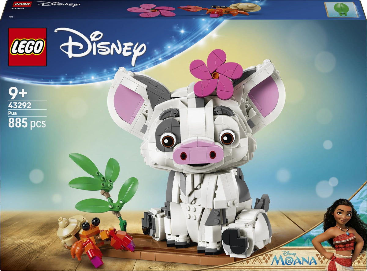 Lego Disney Princess Building Toy O821