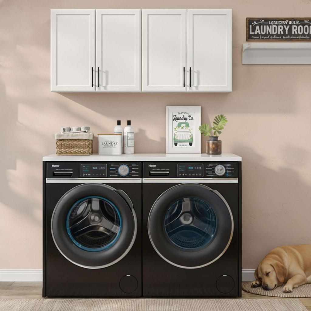 48" Wall Cabinets with Adjustable Shelf E35429