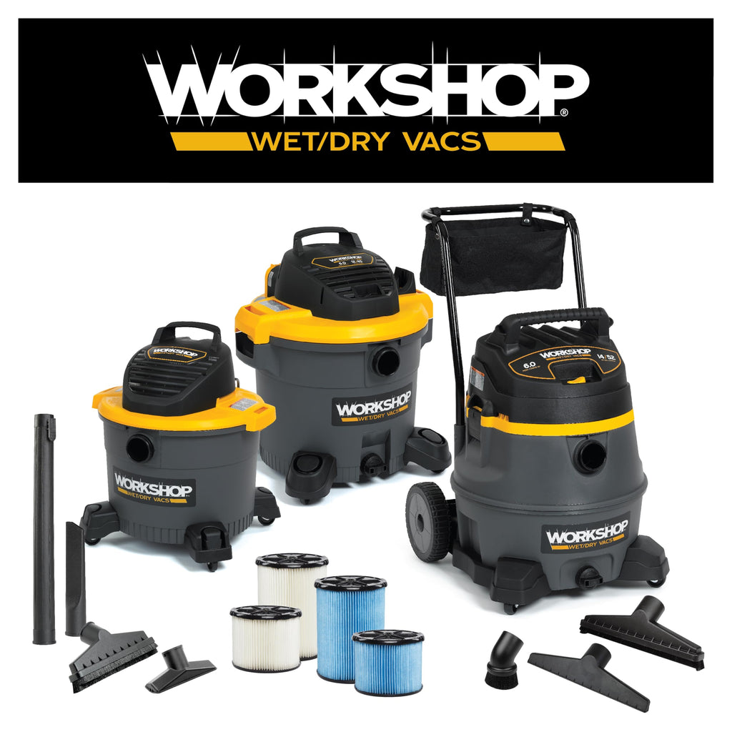Gutter Cleaning Vac Attachment Kit A95685