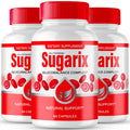 All Natural Capsules 3 Pack R155