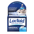 Lactose Intolerance Caplets 120 Ct Y315